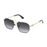 SPLP34-Police / Polished Rose Gold/Smoke Gradient(0302) / 58-18-145