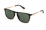SPLQ80-Origin Lite 3 Police / Glossy Black/Green(0Z42) / 55-18-145
