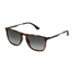 SPLQ80E-Police / Glossy Havana/Smoke Gradient(828P) / 55-18-145