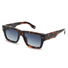 SPLQ87-Supernova 1 Police / Shiny Havana/Smoke Gradient(0C10) / 54-18-145