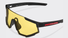 SPS04W Prada Sunglasses / Rubberized Black/Cedar Lenses(DG0-04Q) / 39-130