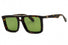 STRATFORD - OERI13WS25PLA / Havana/Green (OERI13WS25PLA0016055) / 55-20-140