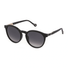 SYA082-Yalea / Shiny Rose Gold with Black Parts(0301) / 59-15-135