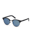 TB9148 Timberland® / Black/Blue Polarized(05D) / 55-21-145