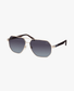 TB9271 Timberland® / Shiny Gold/Blue Gradient Polarized(32D) / 60-13-140