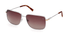 TB9290 Timberland® / Silver/Brown Polarized(08H) / 62-15-140