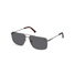 TB9292 Timberland® / Dark Nickel Grey/Smoke Dark Grey Polarized(06D) / 61-13-140