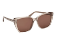 TF0973-K Tomford / Trasparent Brown(81Z) / 60-18-140