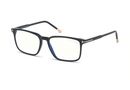 TF5607-FB-Tomford / Shiny Black(001) / 55-16-145