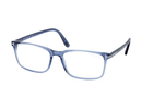 TF5735-B Tomford / Shiny Transparent Blue/Shiny Palladium(090) / 54-17-145