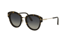 TF574 Tomford Sunglasses / Havana/Grey Gradient(52P) / 52-22-140