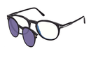 TF5823-HB Tomford Clip Ons / Black(001) / 50-20-145