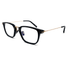 TF5862-DB Tomford / Black(001) / 52-21-145