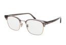 TF6001-KB Tomford / Transparent Grey/Gold(020) / 51-20-145