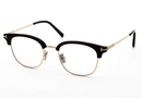 TF6002-KB Tomford / Black/Gold(001) / 49-20-145