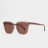 TF891-K Tomford / Transparent Grey(45E) / 59-19-150