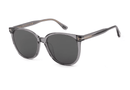 TF972-K-Tomford / Transparent Grey(20A) / 55-20-145