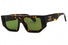 VANCOUVER - OERI13FC99PLA / Havana/Green (OERI13FC99PLA0016055) / 53-17-145