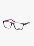 VFI219 Fila® / Transparent Dark Grey(0705) / 55-18-145