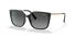 VO5353S Vogue® / Black/Grey Gradient(W44/11) / 54-16-140