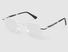 VPLF83M Police® / Shiny Rose Gold with Shiny Black parts(0302) / 52-18-145