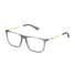 VPLP09-Police / Transparent Grey/Gold(04G0) / 54-15-145