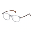 VPLP13-Police / Transparent Grey/Havana(04G0) / 51-18-145