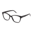 VYA061-Yalea / Shiny Black(700Y) / 54-16-135