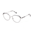 VYA075-Yalea / Shiny Palladium with Aqua Green Parts(0684) / 53-18-135