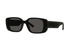WILDIOR S2U-DIOR WOMAN / Black/Grey(10A0) / 53-18-145
