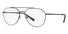 0AX1029 Armani Exchange / Matte Black (6063) / 57-17-145