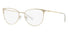 0AX1034 Armani Exchange / Shiny Rose Gold (6103) / 52-16-140