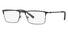 0AX1035 Armani Exchange / Matte Black (6063) / 54-18-140