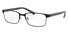 0AX1042 Armani Exchange / Matte Black (6063) / 56-18-140