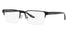 0AX1046 Armani Exchange / Shiny Black (6063) / 55-18-145