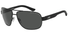 0AX2012S Armani Exchange / Matte Black/Grey (606387) / 62-14-125