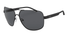0AX2030S Armani Exchange / Matte Black/Grey (606387) / 64-14-135