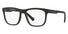 0AX3050 Armani Exchange / Matte Black (8078) / 53-18-140