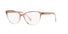 0AX3053 Armani Exchange / Shiny Pink and Crystal (8257) / 53-16-140