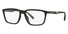 0AX3089U Armani Exchange / Matte Black (8078) / 55-17-145