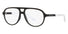 0AX3090 Armani Exchange / Matte Black (8078) / 55-15-145