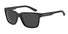 0AX4026S Armani Exchange / Matte & Shiny Black/Grey (812287) / 56-17-140