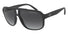 0AX4104S Armani Exchange / Matte Black/Gradient Grey (80788G) / 61-13-140