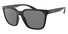0AX4108S Armani Exchange / Matte Black/Polarized Polar Grey (807881 ) / 57-18-145