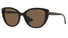 0AX4111SU Armani Exchange / Black/Dark Brown (815873) / 54-18-140