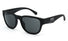 0AX4115SU Armani Exchange / Matte Black/Dark Grey (807887) / 54-19-145