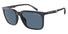 0AX4117SU Armani Exchange / Matte Blue/Dark Blue (818180) / 57-18-145