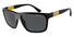 0AX4121S Armani Exchange / Matte Black/Polarized Gradient Grey (8325T3) / 59-16-140