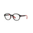 0EA3202 Emporio Armani / Matte Black (5001) / 45-18-125