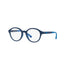 0EA3202 Emporio Armani / Matte Blue (5088) / 47-18-125